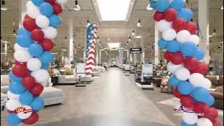 Quality sectionals and sofas at every day low prices at AFW (ENG, 30)
