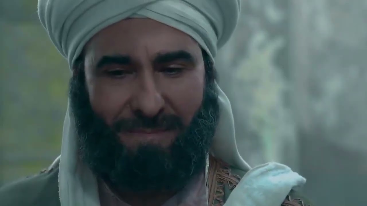 شاهد جيش الخليفة ينتصر علي جيش مدعي المهدية ويجعل القاضي عياض ابو الفضل مستشارة الخاص