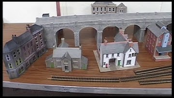 Terror Street Pt5 - Brewery & Mock-up