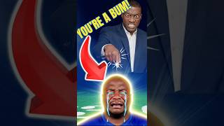 Giants Legend Carl Banks MASSIVE TAKEDOWN of Dexter Lawrence!