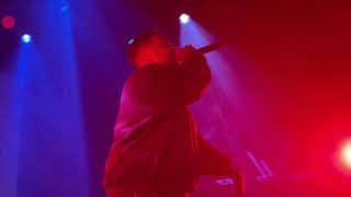Elucid — Cantata (live at Roadburn, 2026)