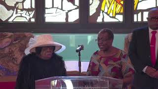 Welcome to Appian Way SDA Church.