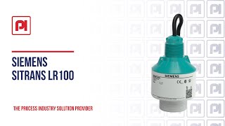 Process Instrument Solutions - Siemens SITRANS LR100 setup with mobile IQ screenshot 2