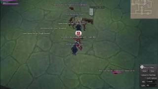Ciar Adv for 8 in Deadly - 3 - Solo