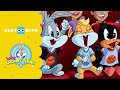 Baby looney tunes  the musical show  cartoonito