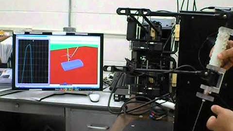 Recording of Virtual Phantom Biopsy using SIMBiopsy Simulator