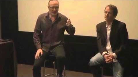 Finishing 2 0 - Editorial Workflow with Cinedeck and File-based Insert Edit