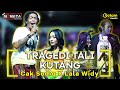 TRAGEDI TALI KUTANG - CAK SODIQ Feat. LALA WIDY | NEW MONATA (OFFICIAL LIVE MUSIC COVER)