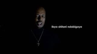 Kizito Mihigo Interprète 