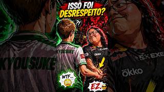 MAGIXX foi ANTI ESPORTIVO? #cs2 #madhousetv #csgo #iemrio2026  @madhouse_tv