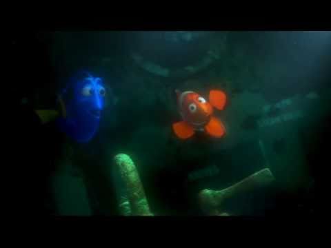 Findet Nemo ~ Die BESTEN Stellen!