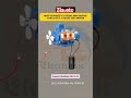 3 phase motor ko single phase me chalany ka tariqa #powerconditioner #powersupplyunit