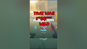 My First Trickshot on Mw3 Rust... 🤯