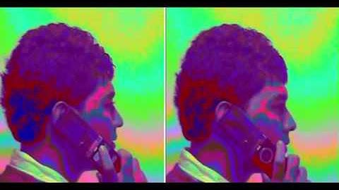 FusionExcel Quantum Shield Diffuses Effects of Mobile Phone Radiation EMFEMR!