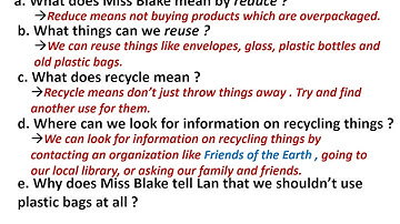 [ANH 8]   UNIT 10   GETTING STARTED   LISTEN &READ  Autosaved