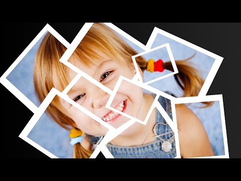 Collage image ,photo effect Photoshop cs tutorials Collage image ,photo effect Photoshop cs tutorials