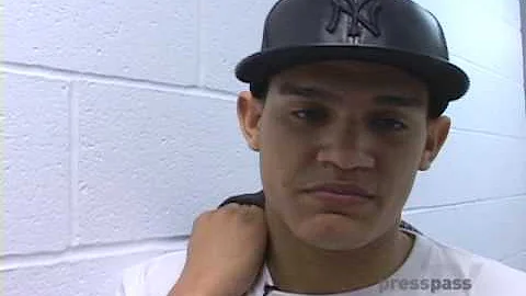 The Road to Golden Gloves Glory