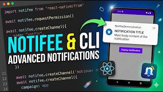React Native Notifications: Getting Started with Notifee (CLI Workflow)