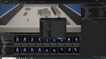 UE5 Horse Riding System Project Quickly Setup Tutorial