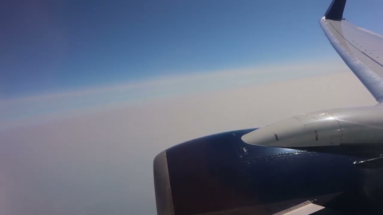 Delta 2090 B737-900 Atlanta ATL to Minneapolis MSP 1AUG2025