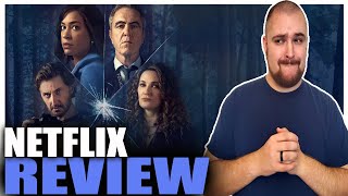 Stay Close Netflix Series Review
