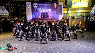 Obs Fuego Eterno - 1St Place Beat Ng Kalye Dance Contest 2026 Fortune Marikina City 41226