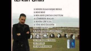 Erkan Ağa - Ben Bacımdan Ayrılıyom Resimi