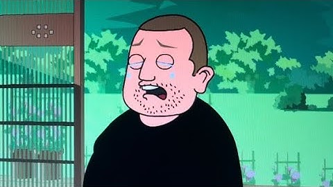 Bad user gets grounded 2025 episode 21: Martin Hodsgon