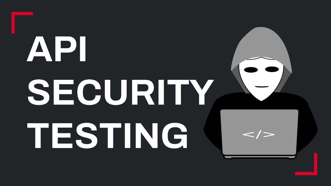 Introduction to API Security Testing - YouTube