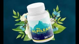 Achieve Your Weight Loss Goals with Alpilean Capsule  Your Trusted Partner in Healthy Fat Loss 1