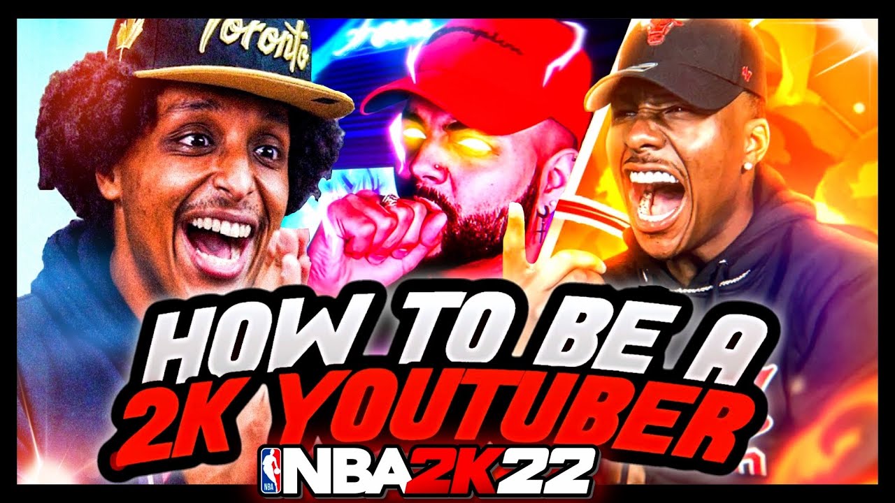 HOW TO A 2K YOUTUBER SUCCESSFULLY🔥BEST TRIPS & TRICKS TO GAIN
