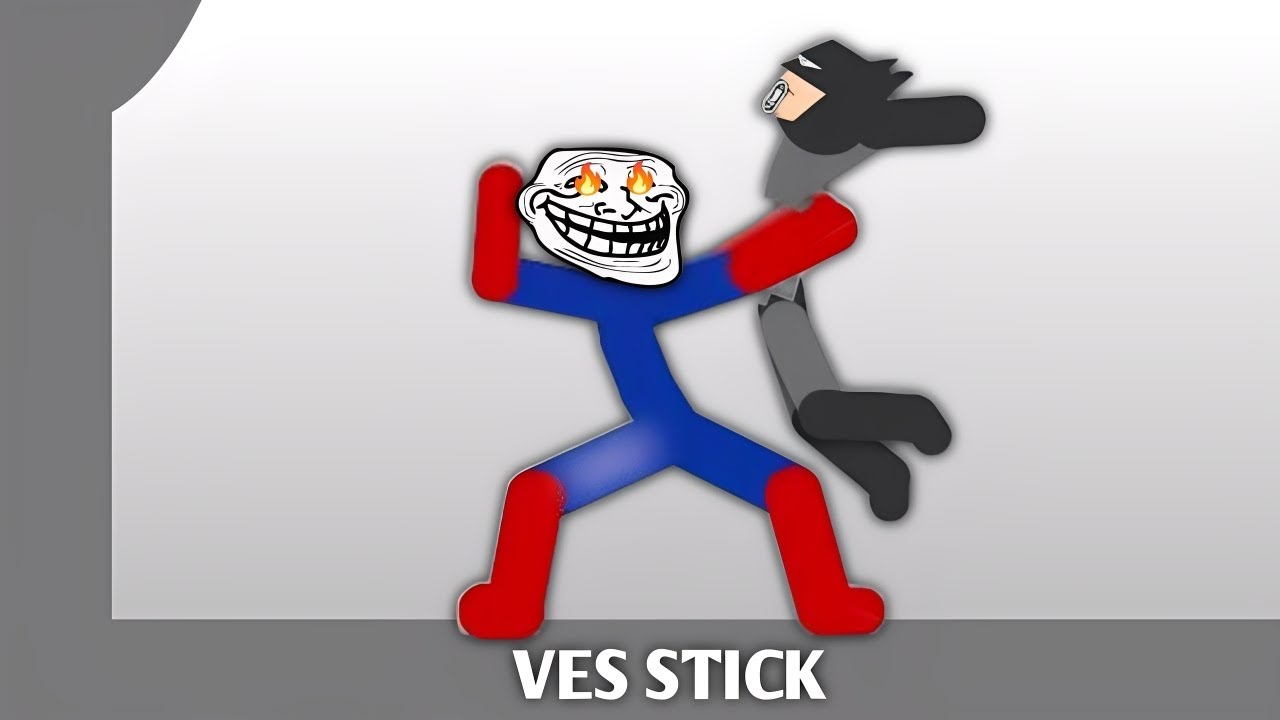 Лучшие падения | Подборка смешных моментов со спешиванием Стикмена #999