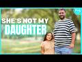 We're Not A 'Freak Show' - Stop Staring | LOVE DON'T JUDGE