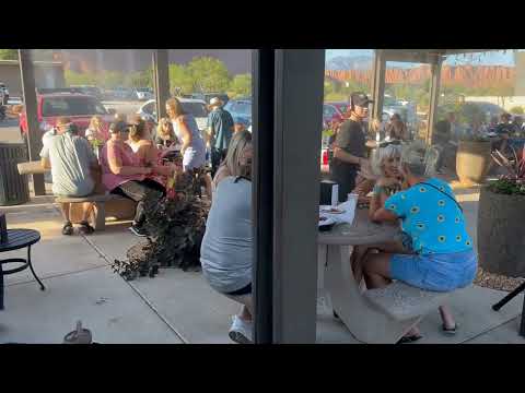 SUMAC stage performance video