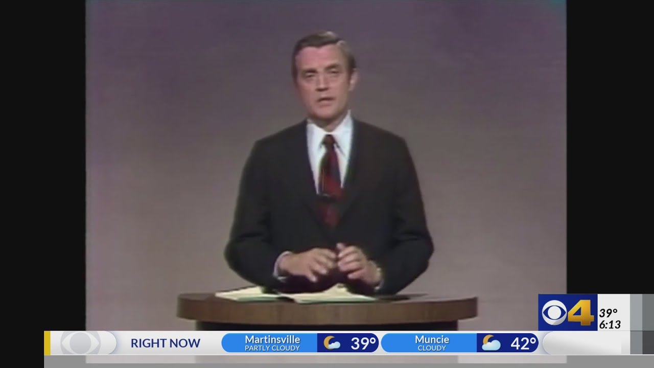 Former VP, presidential candidate Walter Mondale dies at 93