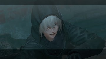 NieR Replicant ver.1.22474487139... PS5 Walkthrough Part 1