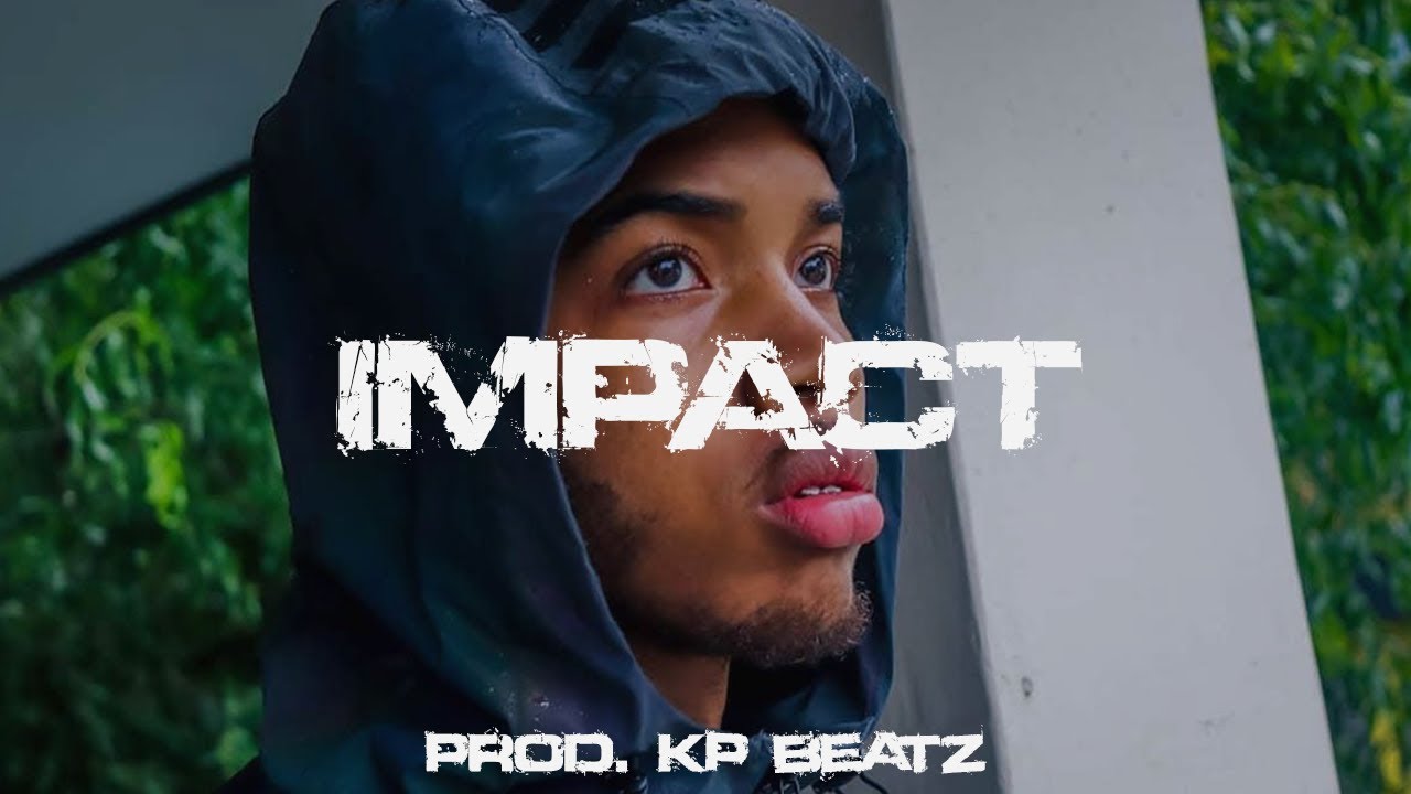 [FREE] M24 Type Beat - "Impact" ft Kush | Free Drill Beat/Instrumental 2021 