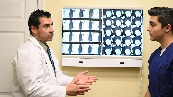 Optimal Health With Dr. Jonathan Yousef DO