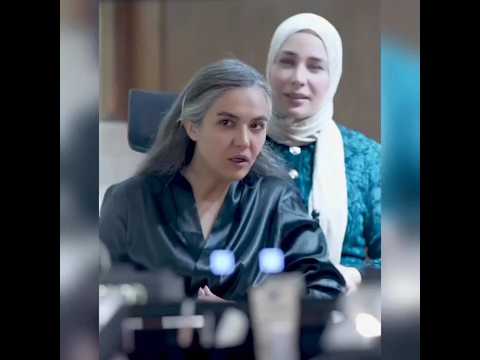 قالتلي انا مراهنة عليكي العيلة كلها ويارب اكون قد الثقة