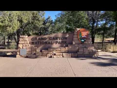 Maswick Lodge room tour: just steps to the south rim of the Grand Canyon