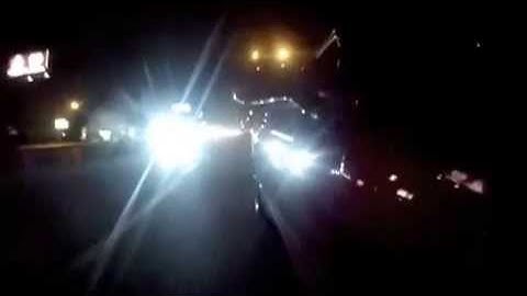 02 C5 Corvette vs Turbo Cobalt SS