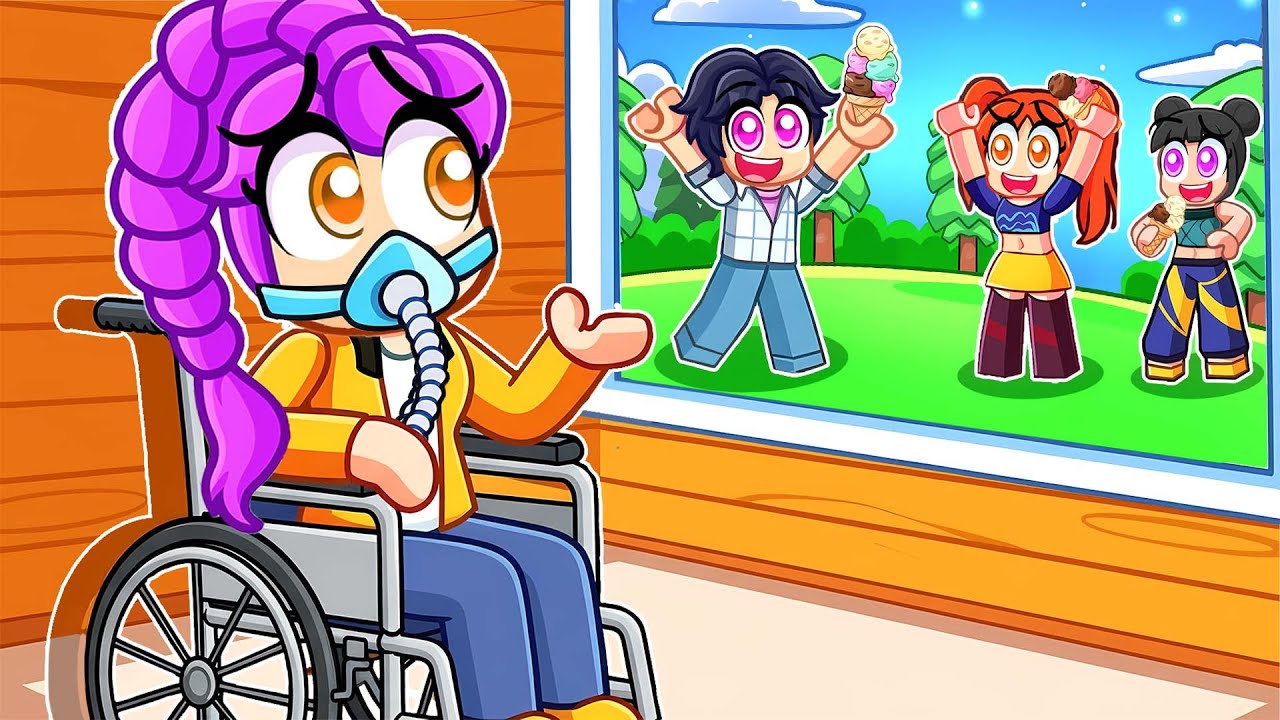 Rumi Is Hurt… and No One Cared! Kpop Demon Hunters