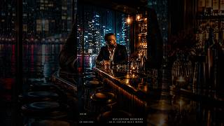 Reflection Sessions | AI inspired by Craig David | Last Call For Reality