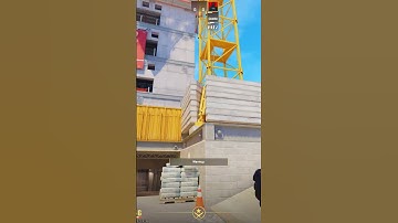 Remember this smoke! #shorts #cs2 #csgo #gaming