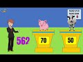 Rounding and Estimation Quiz