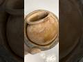 Clay pot with multani mitti #shorts #viral