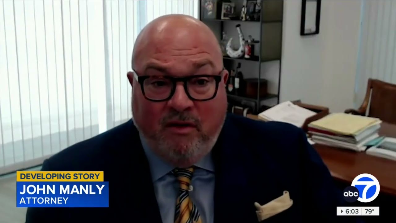 ABC7 Juvenile Hall Call to Action Over Sexual Abuse Claims