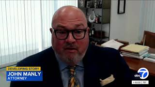 ABC7 Juvenile Hall Call to Action Over Sexual Abuse Claims