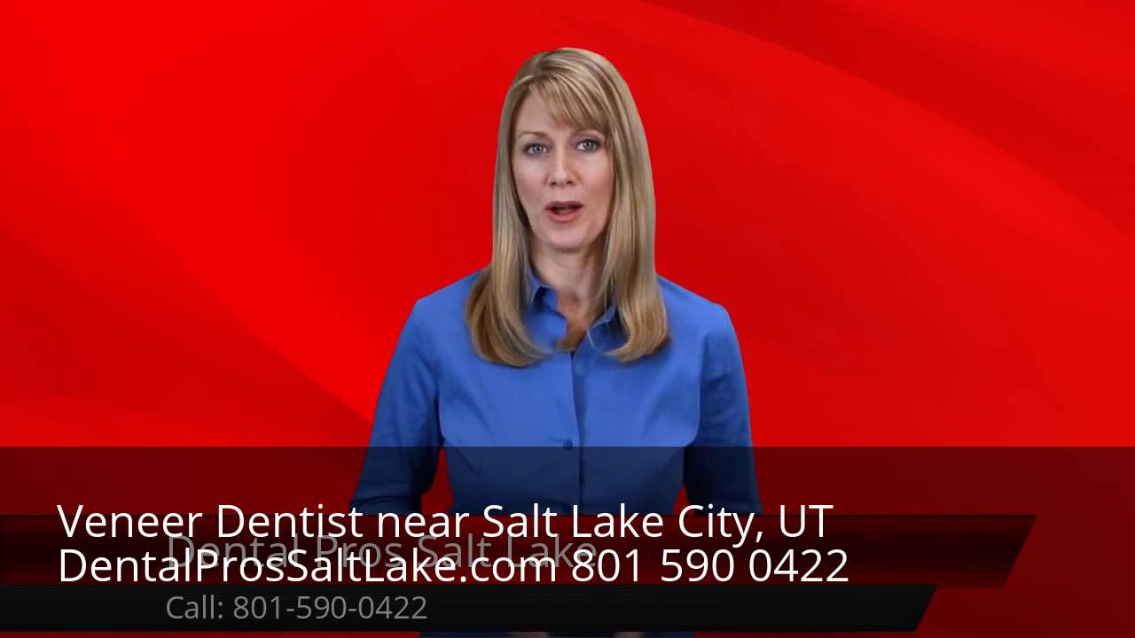 How much do Veneers Cost in Salt Lake City, UT YouTube