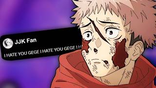 Celebrity Manga Readers are the WORST... Net Worth